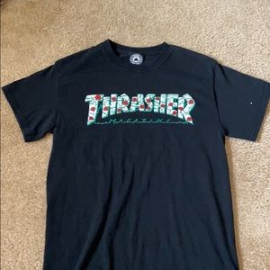 Thrasher t-shirt